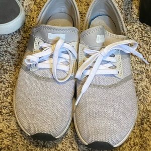 New Balance memory foam sole